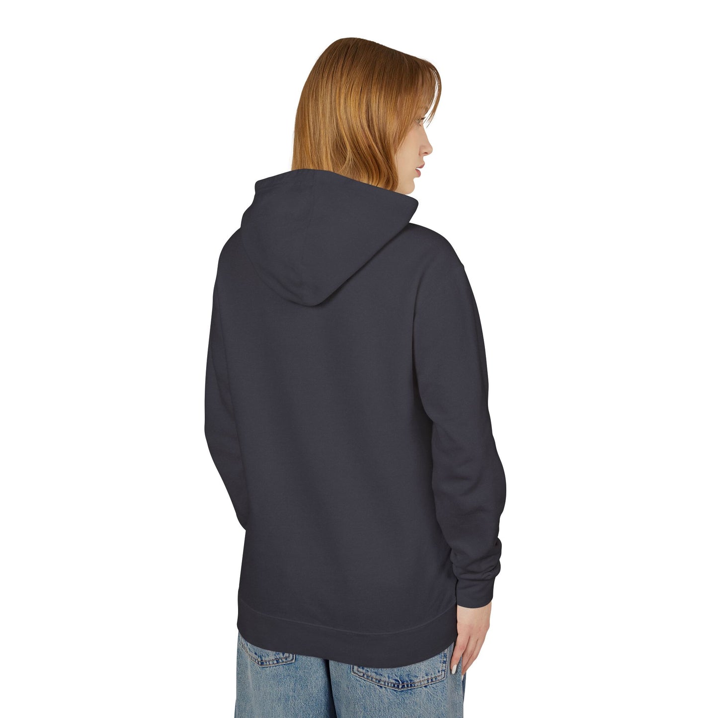 LENZ QUEEN OF COOKIE HOODIE