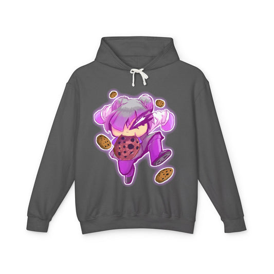 LENZ QUEEN OF COOKIE HOODIE