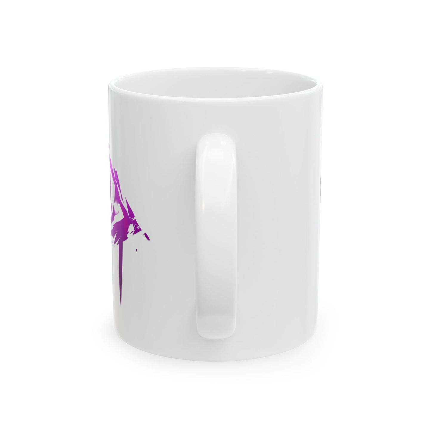 THE MAGNIFICENT MARKETABLE MR. Mug, (11oz, 15oz)
