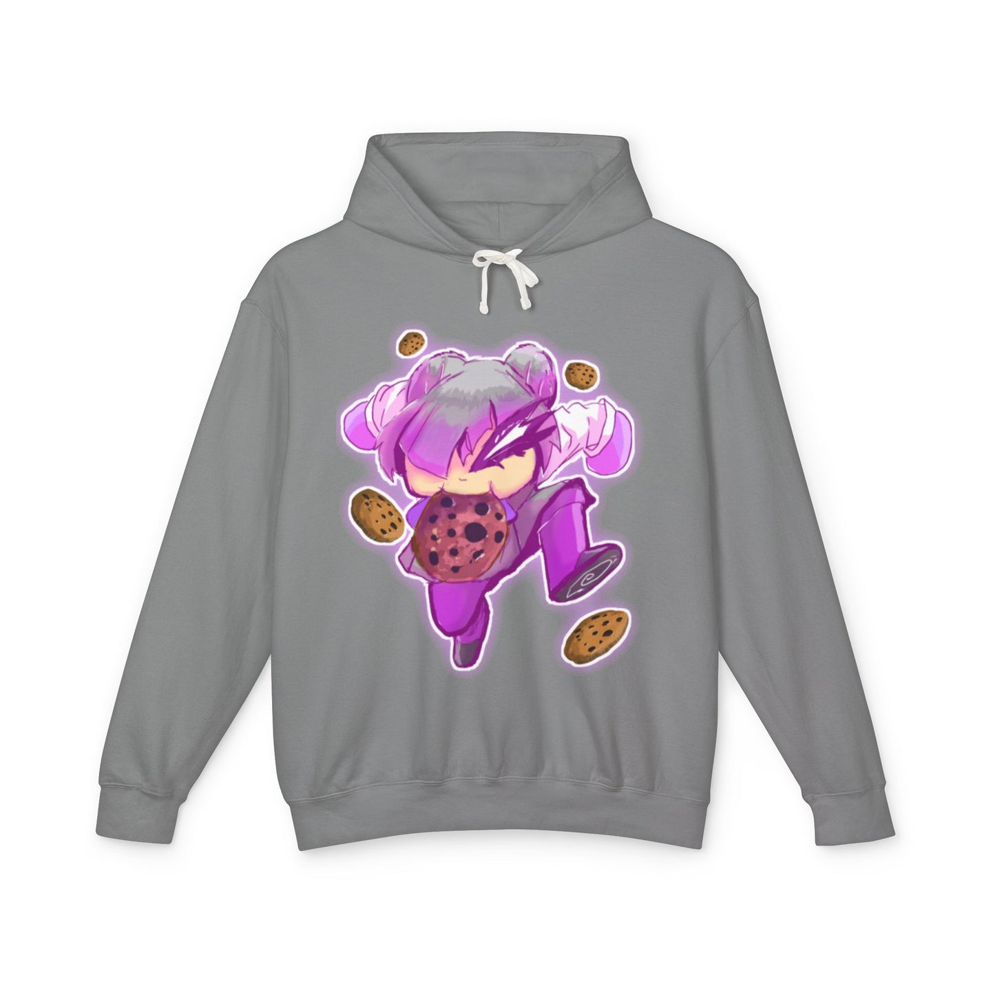 LENZ QUEEN OF COOKIE HOODIE