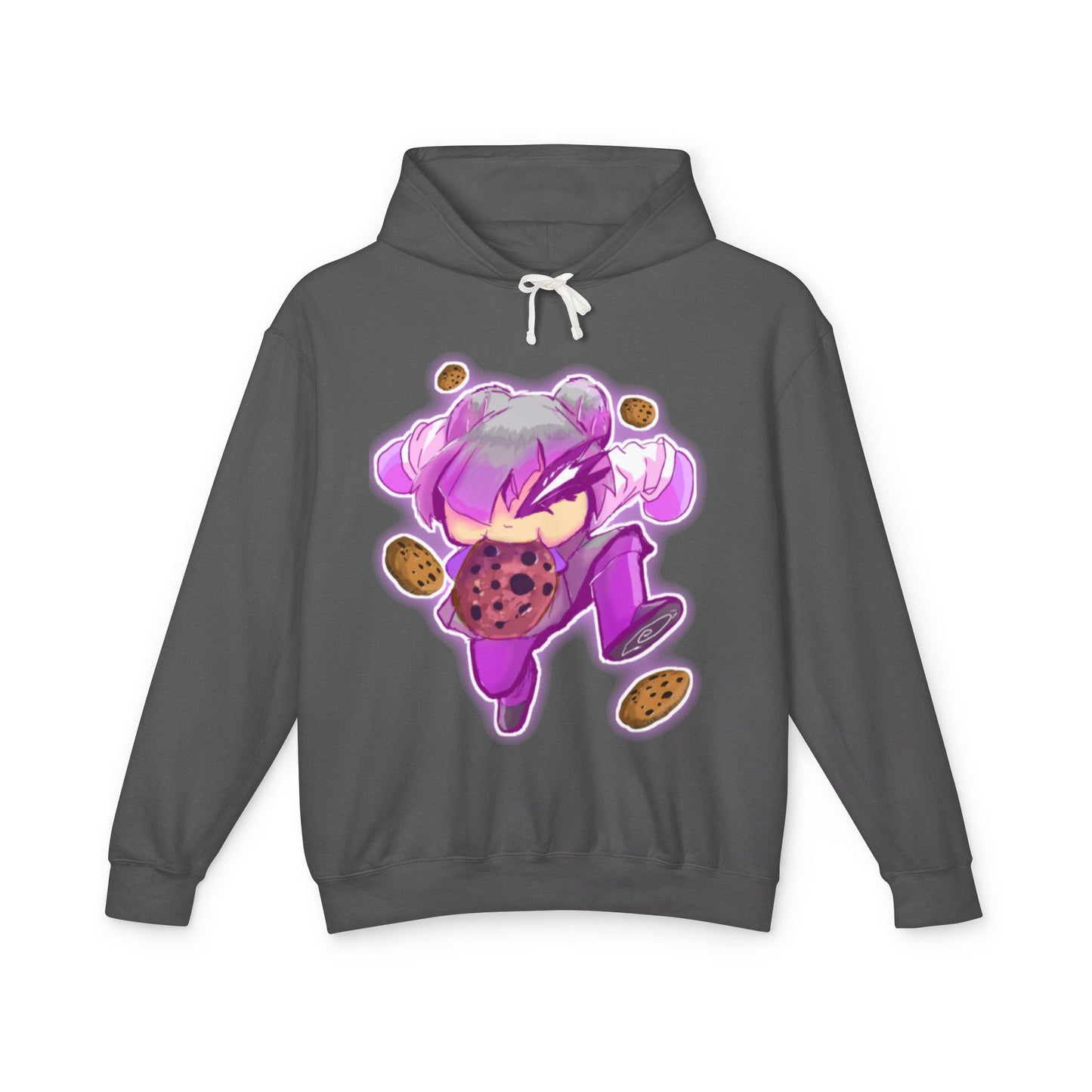 LENZ QUEEN OF COOKIE HOODIE