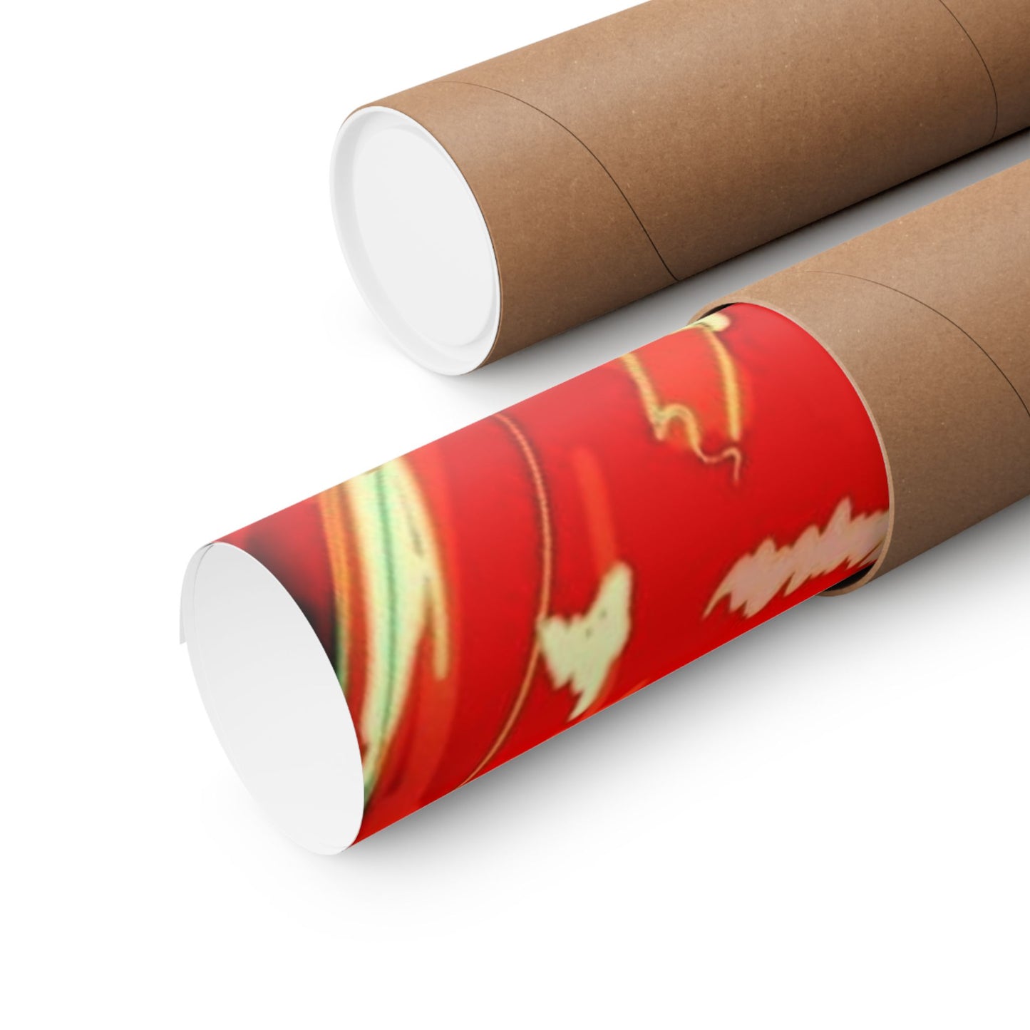 SUNNYCIDE FULL ART Matte Vertical Posters