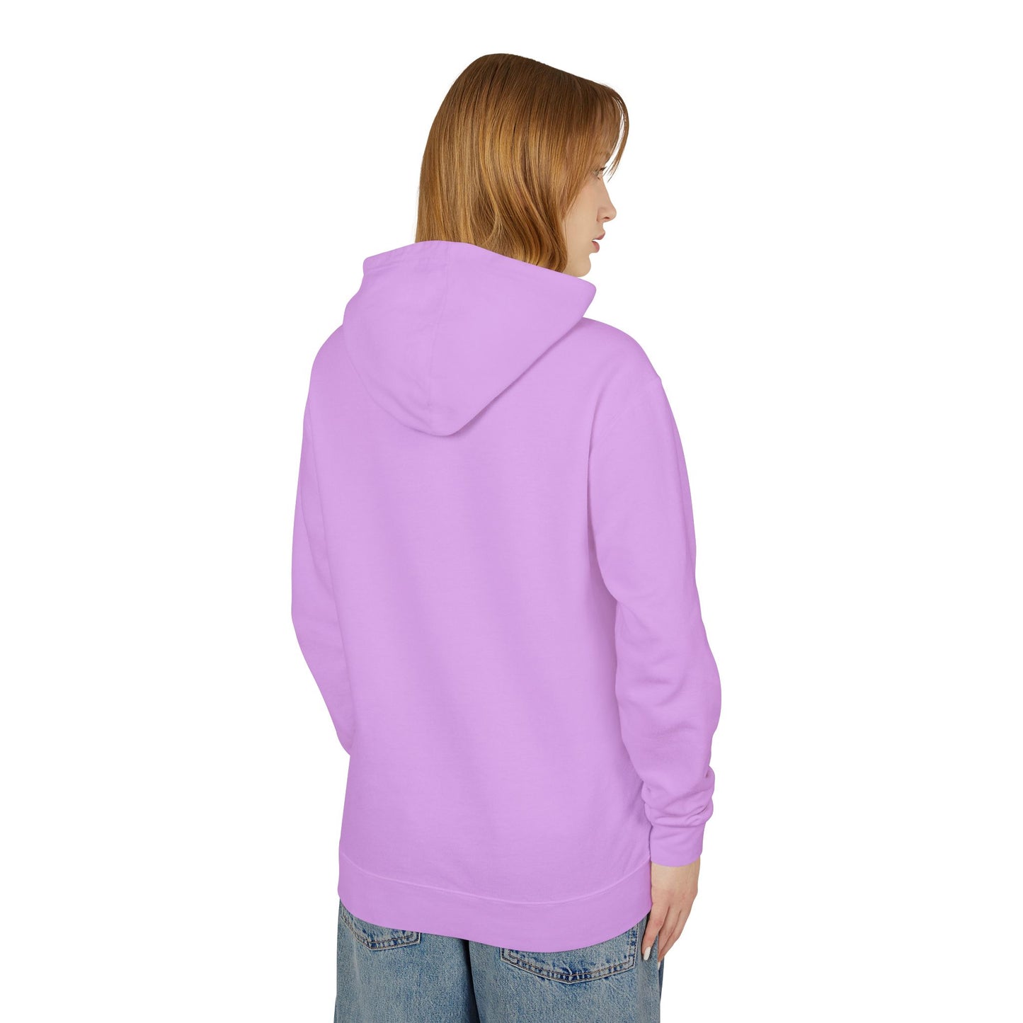 LENZ QUEEN OF COOKIE HOODIE