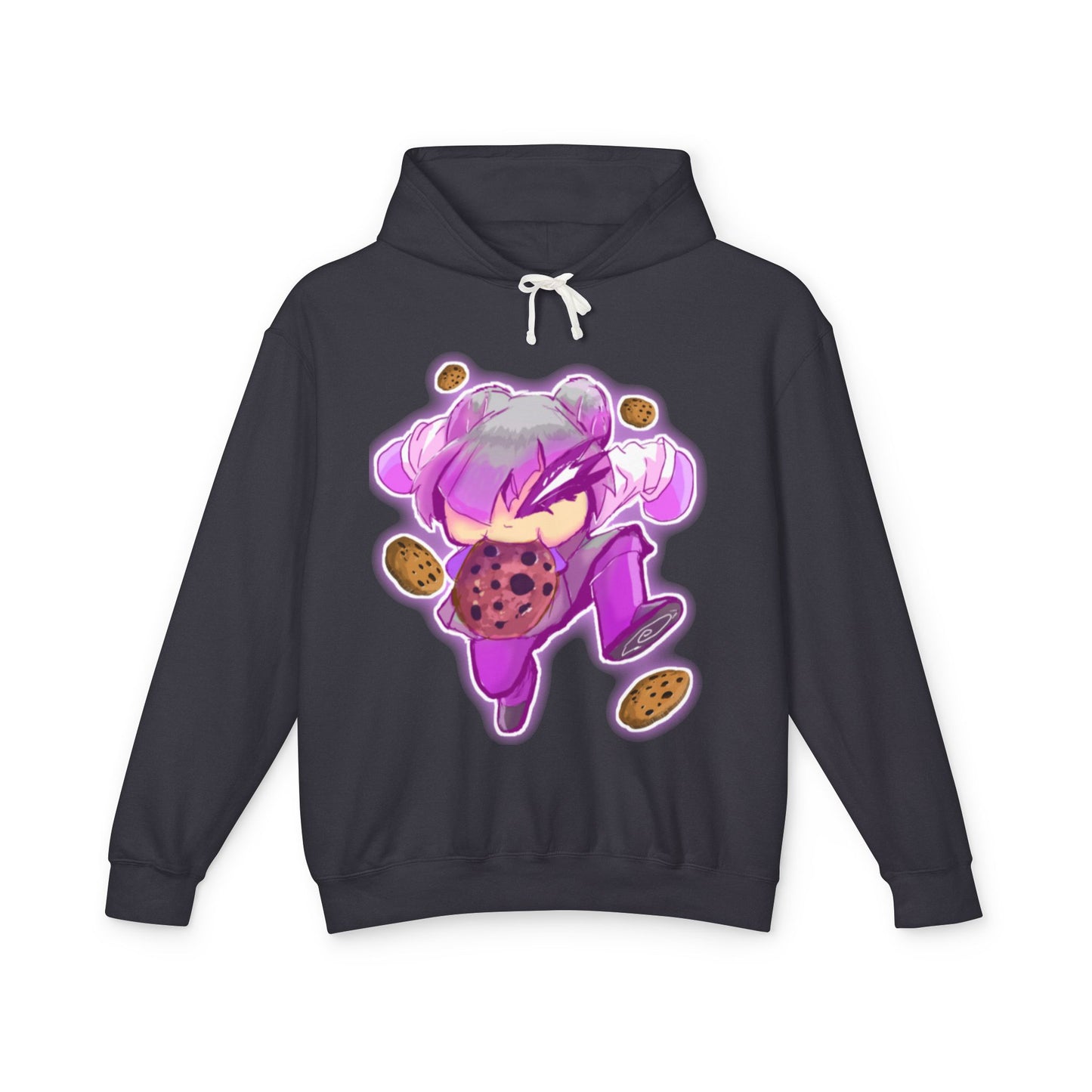 LENZ QUEEN OF COOKIE HOODIE