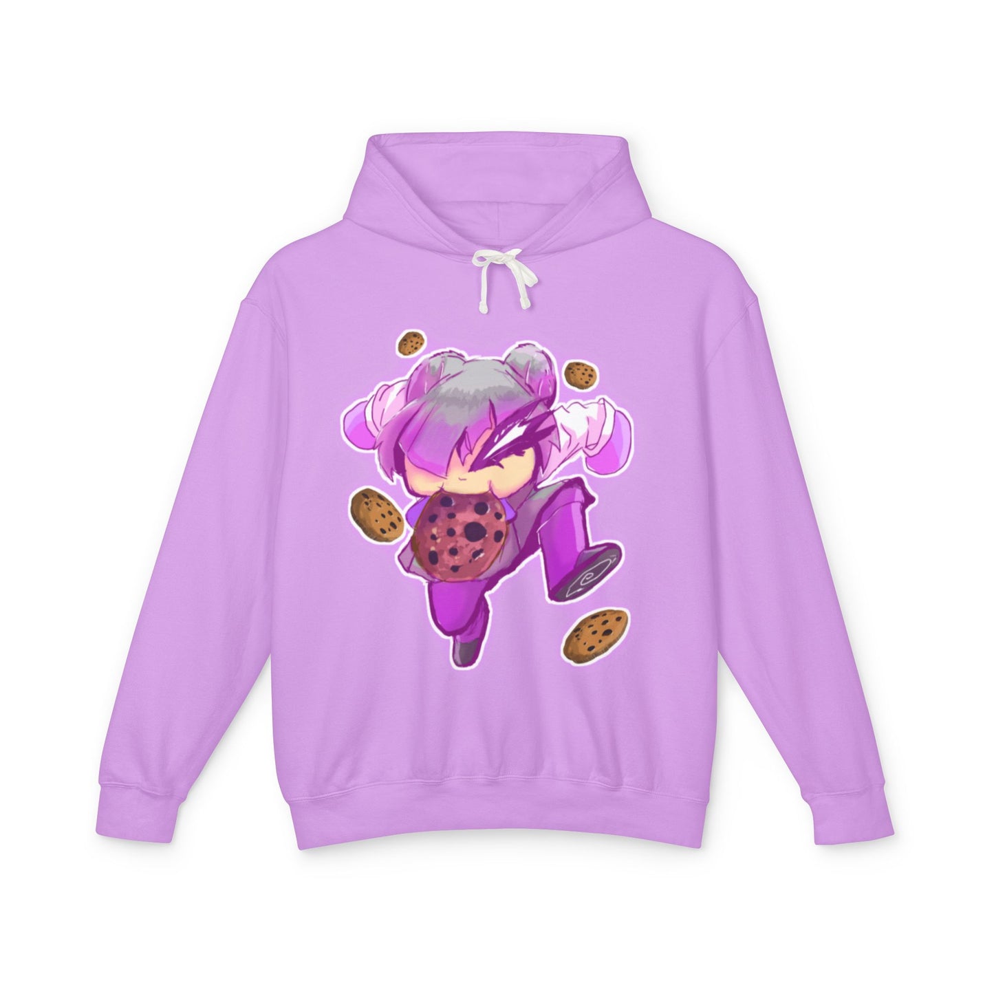 LENZ QUEEN OF COOKIE HOODIE