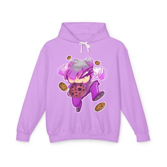 LENZ QUEEN OF COOKIE HOODIE